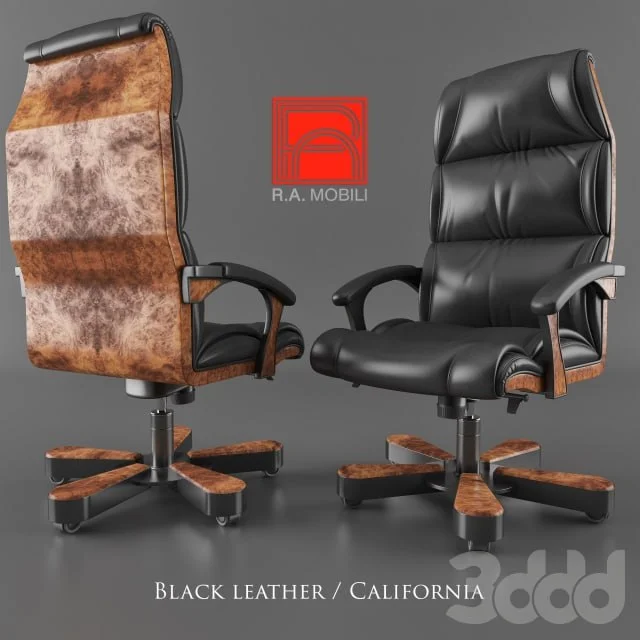 RAMOBILI / VELA LEGNO